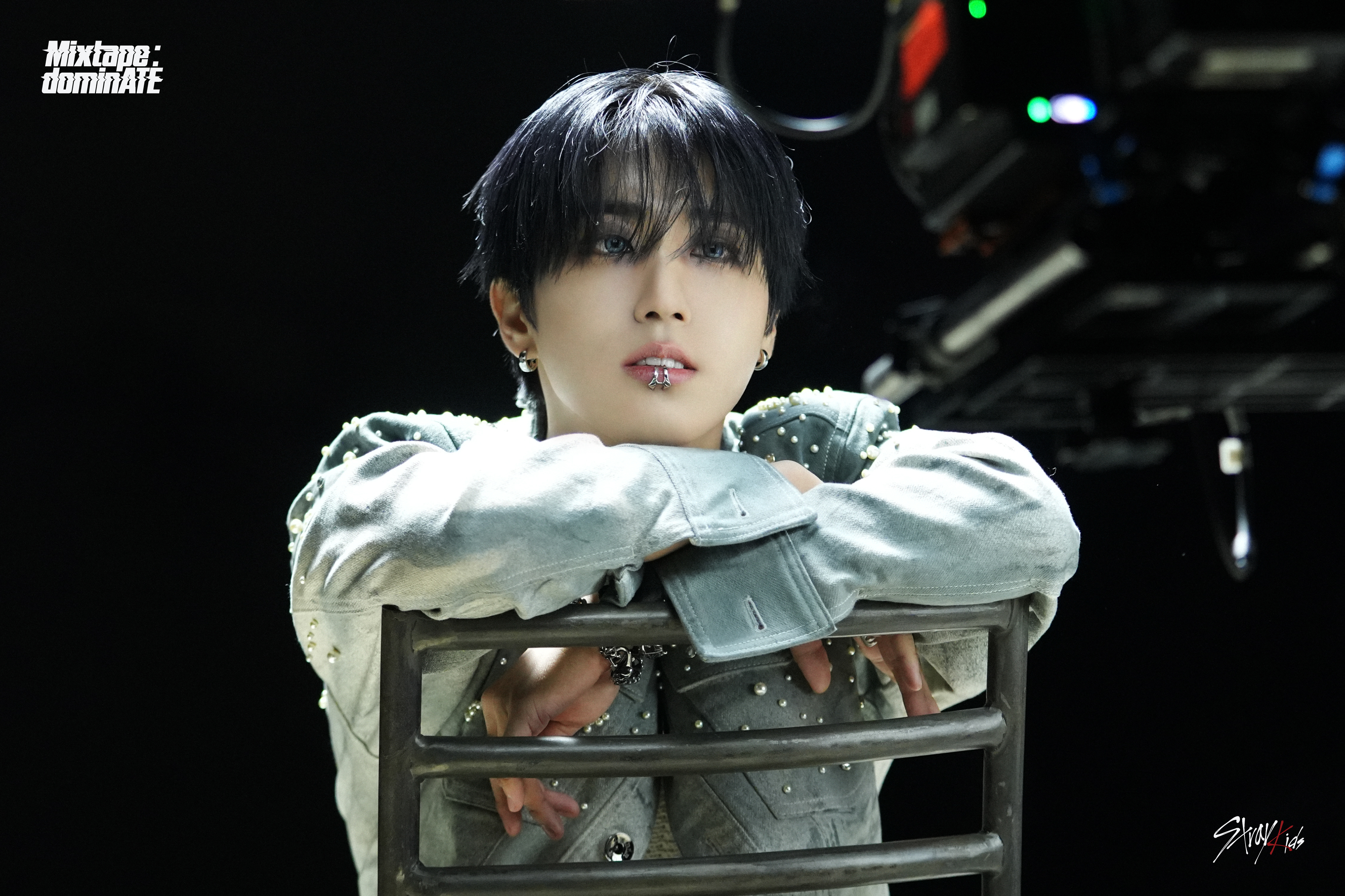 Stray Kids : Notice